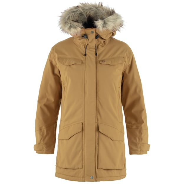 Nuuk Parka W - Image 18