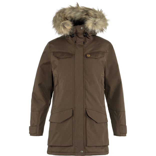 Nuuk Parka W - Image 19