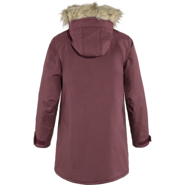 Nuuk Parka W - Image 2
