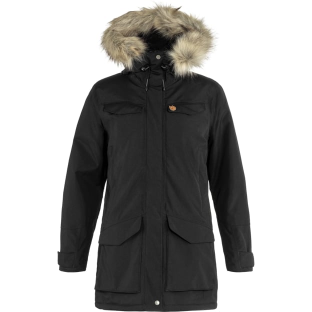 Nuuk Parka W - Image 15