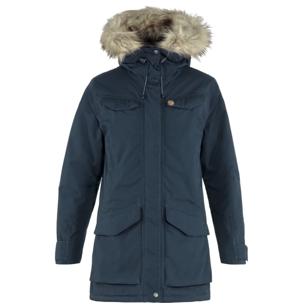Nuuk Parka W - Image 16