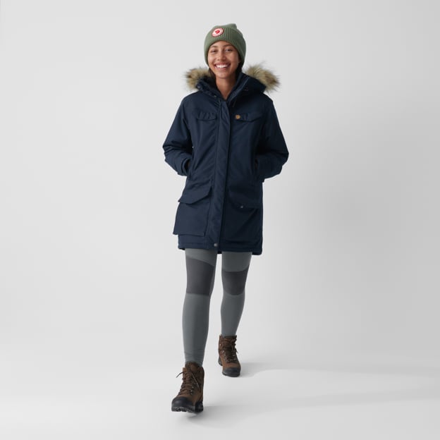 Nuuk Parka W - Image 3