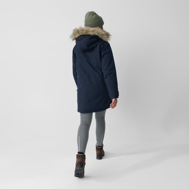 Nuuk Parka W - Image 4