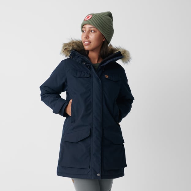 Nuuk Parka W - Image 5