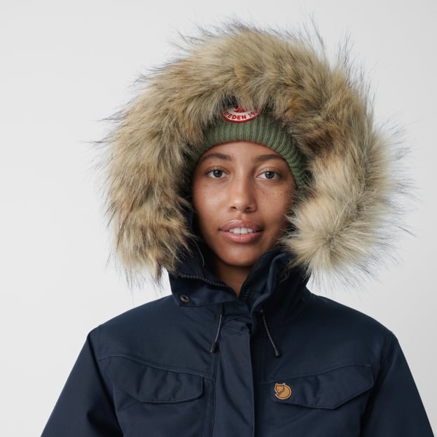 Nuuk Parka W - Image 6