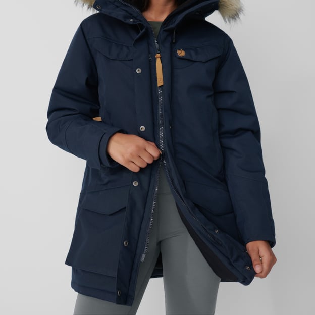 Nuuk Parka W - Image 7