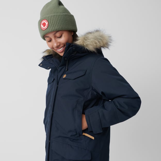 Nuuk Parka W - Image 8