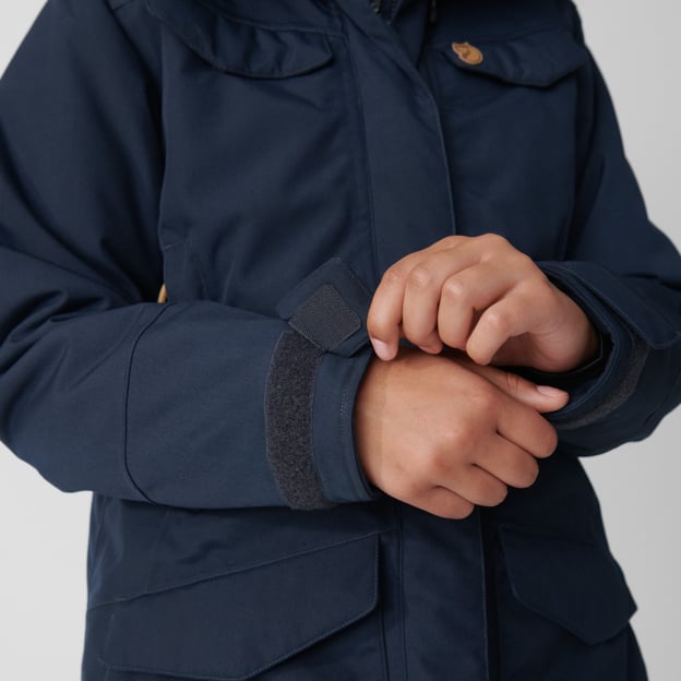 Nuuk Parka W - Image 9