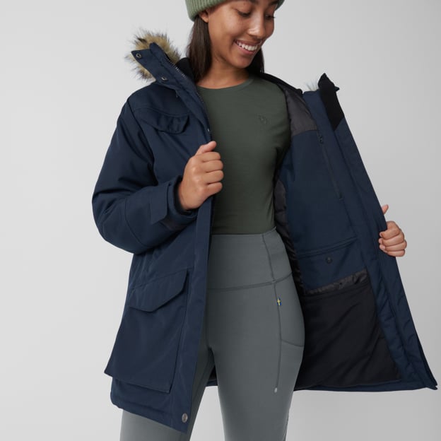 Nuuk Parka W - Image 10