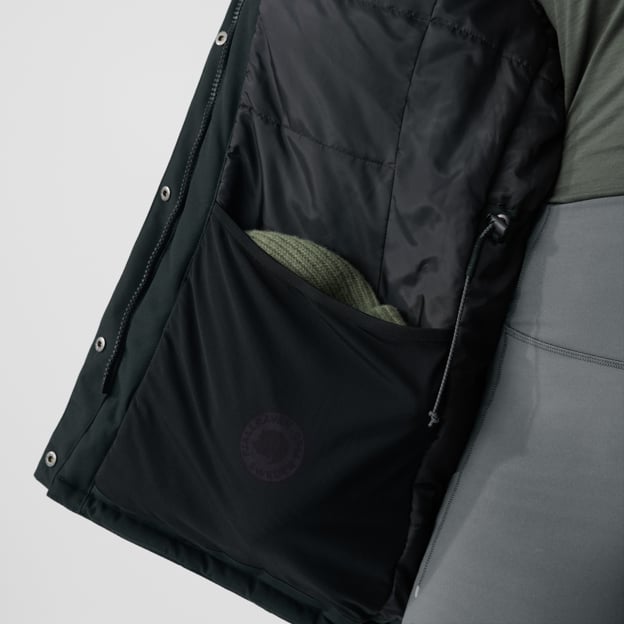 Nuuk Parka W - Image 11