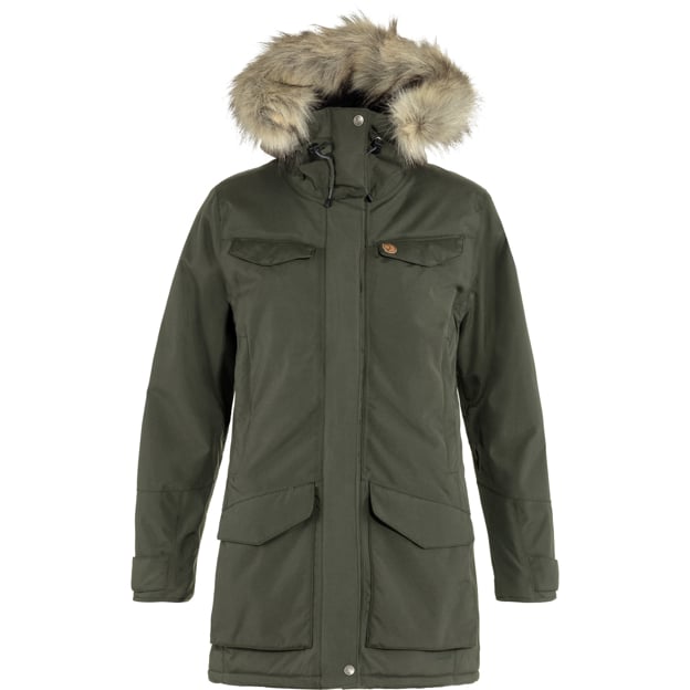 Nuuk Parka W - Image 17