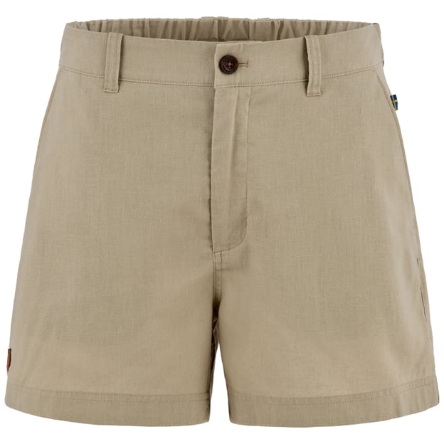Hemp Shorts W