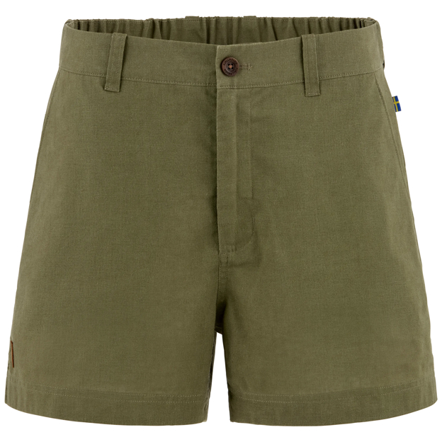 Hemp Shorts W - Image 3