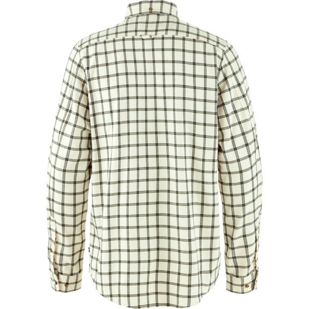 Övik Flannel Shirt M - Image 2
