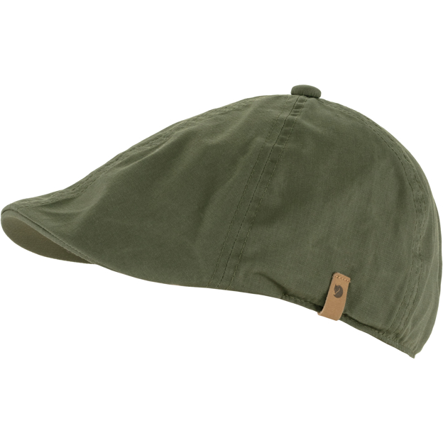 Övik Flat Cap - Image 3