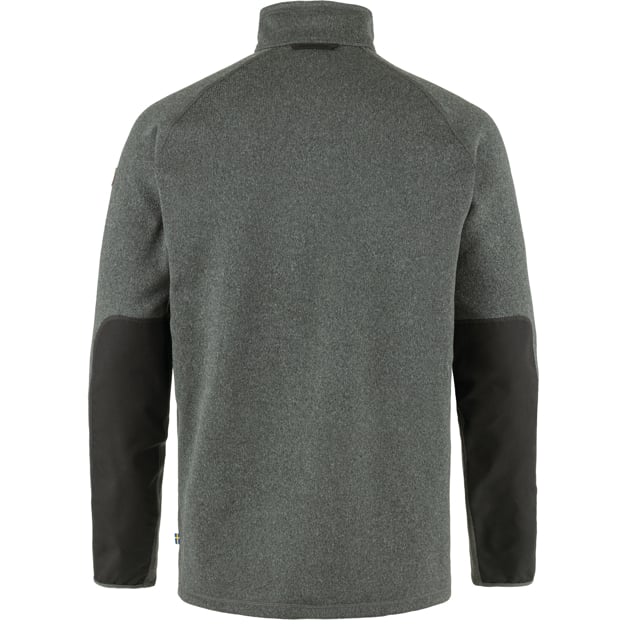 Övik Fleece Half Zip M - Image 2