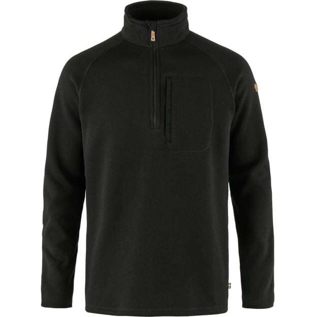 Övik Fleece Half Zip M - Image 12