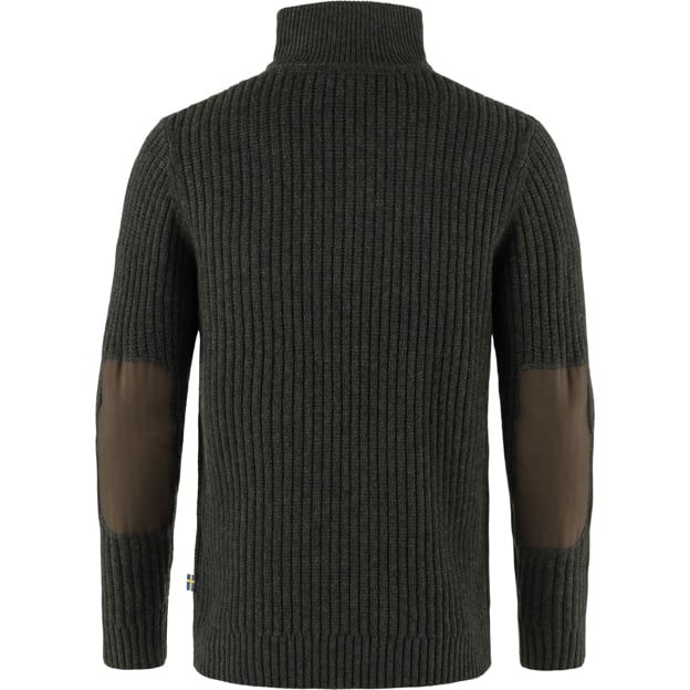 Övik Half Zip Knit M - Image 2