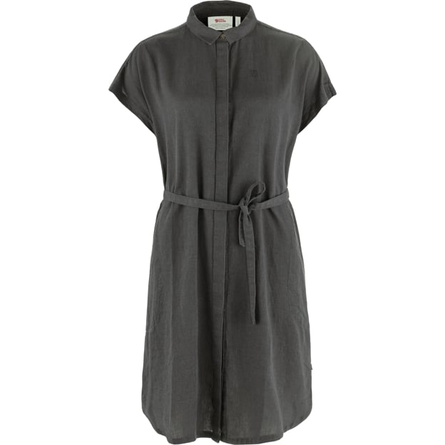 Övik Hemp Dress W - Image 15