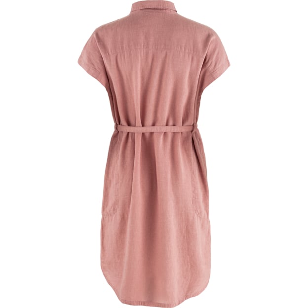 Övik Hemp Dress W - Image 2