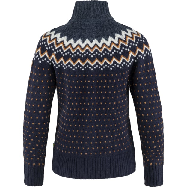 Övik Knit Cardigan W - Image 2