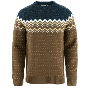 Övik Knit Sweater M