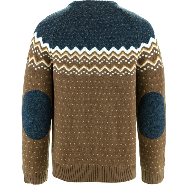 Övik Knit Sweater M - Image 2