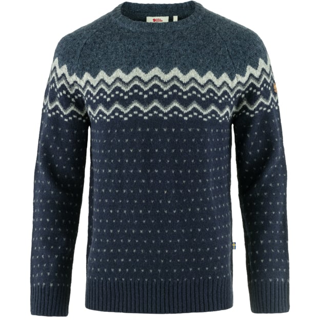 Övik Knit Sweater M - Image 6