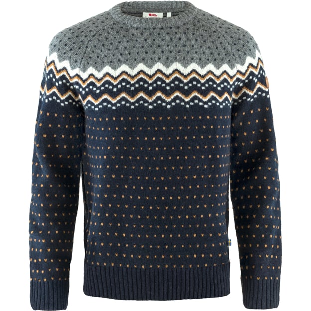 Övik Knit Sweater M - Image 4