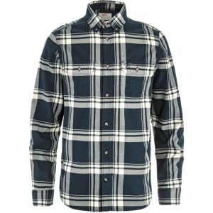 Övik Lite Flannel Shirt M