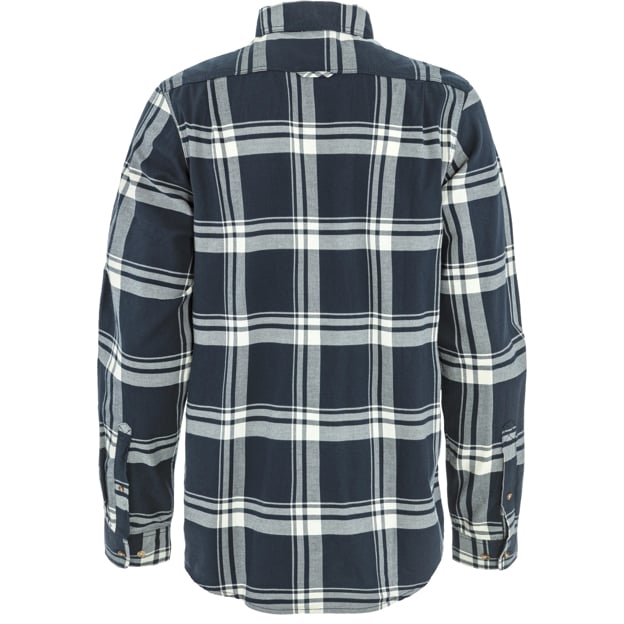 Övik Lite Flannel Shirt M - Image 3