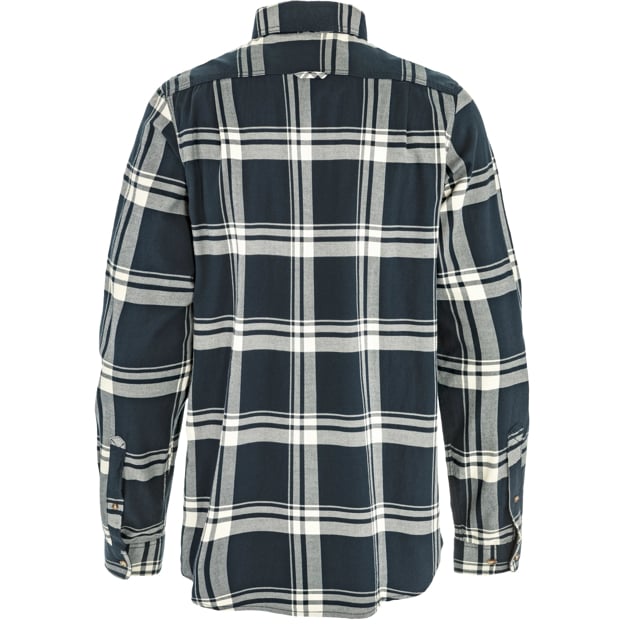 Övik Lite Flannel Shirt M - Image 2