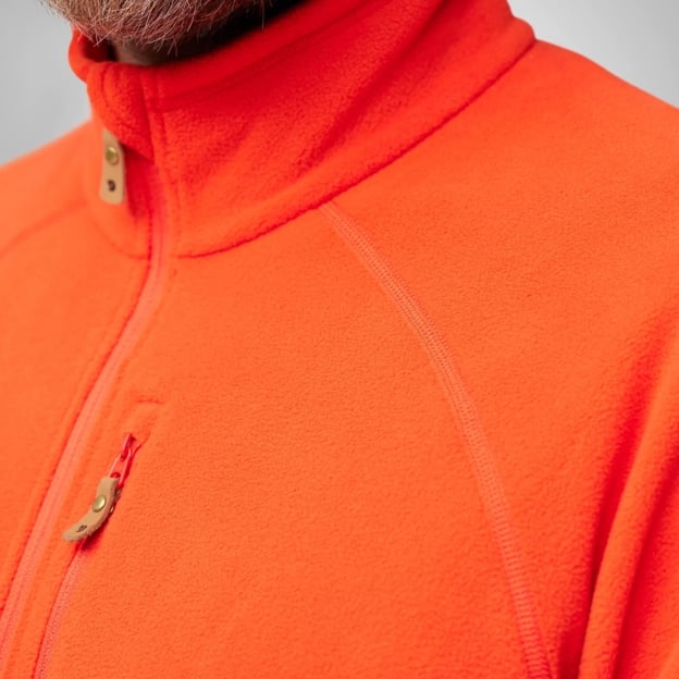 Övik Lite Fleece Half Zip M - Image 7