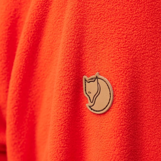 Övik Lite Fleece Half Zip M - Image 9