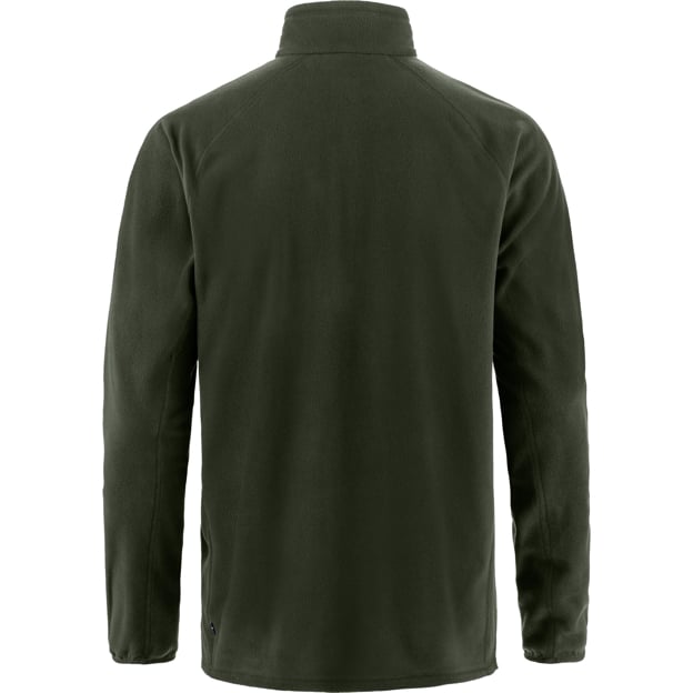 Övik Lite Fleece Half Zip M - Image 2