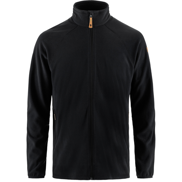 Övik Lite Fleece Jacket M - Image 8
