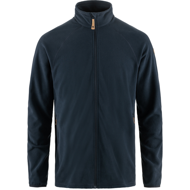 Övik Lite Fleece Jacket M - Image 9