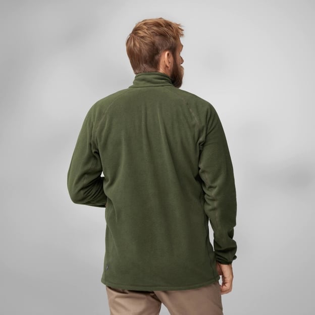 Övik Lite Fleece Jacket M - Image 4