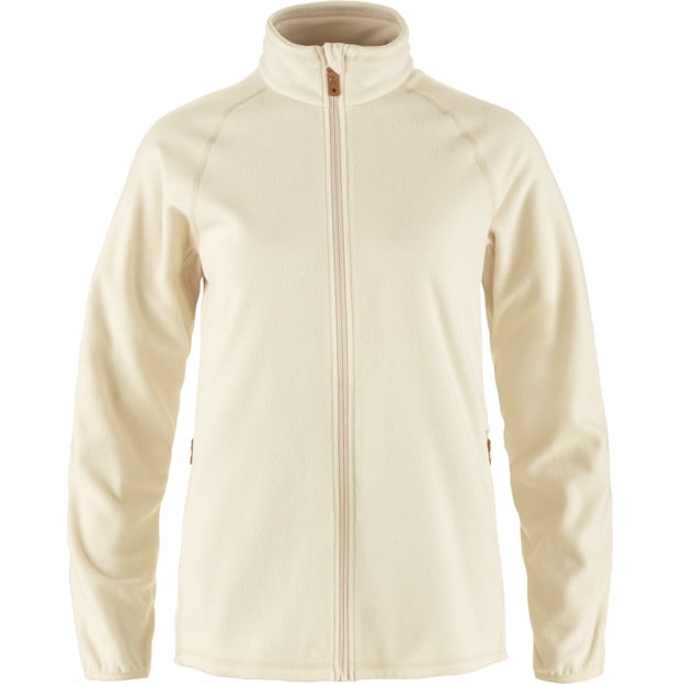 Övik Lite Fleece Jacket W - Image 11