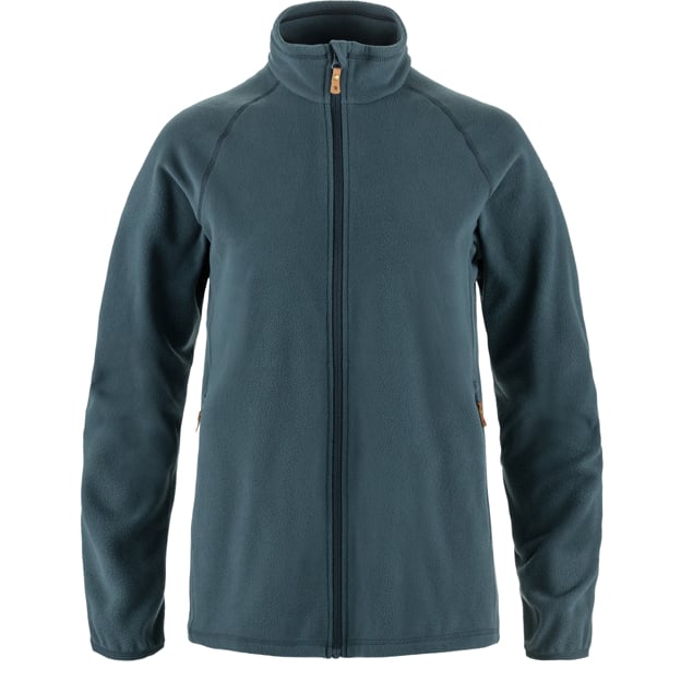 Övik Lite Fleece Jacket W - Image 12