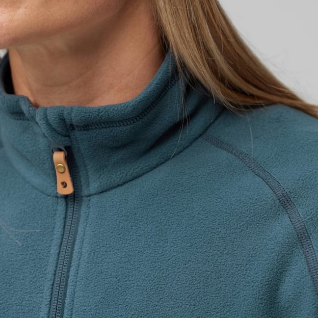 Övik Lite Fleece Jacket W - Image 6