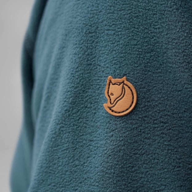 Övik Lite Fleece Jacket W - Image 9