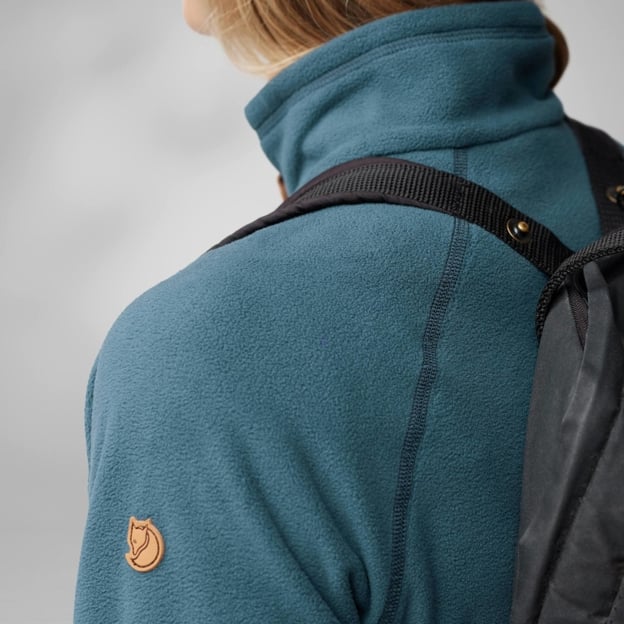 Övik Lite Fleece Jacket W - Image 10