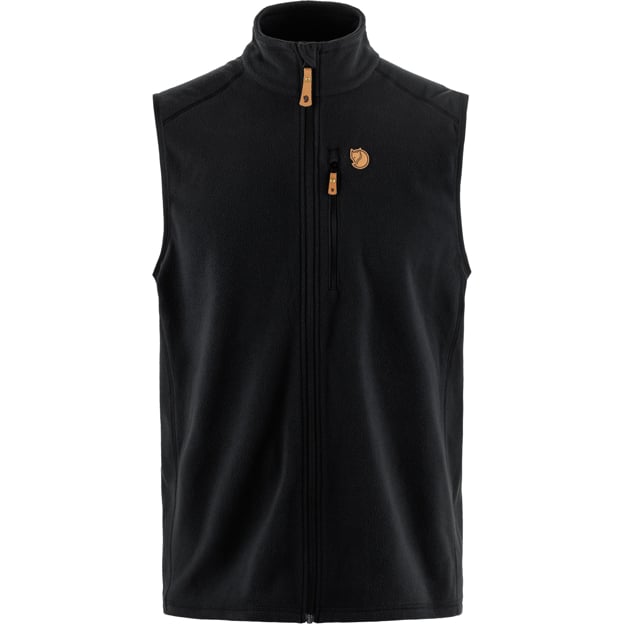 Övik Lite Fleece Vest M - Image 8