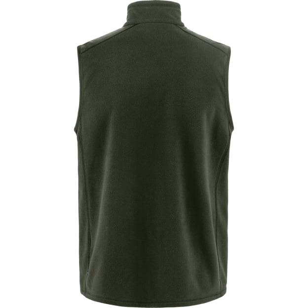 Övik Lite Fleece Vest M - Image 2