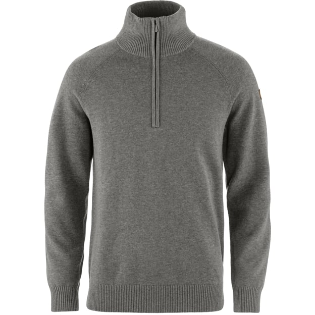 Övik Lite Half Zip M - Image 9