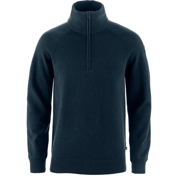 Övik Lite Half Zip M - Image 10