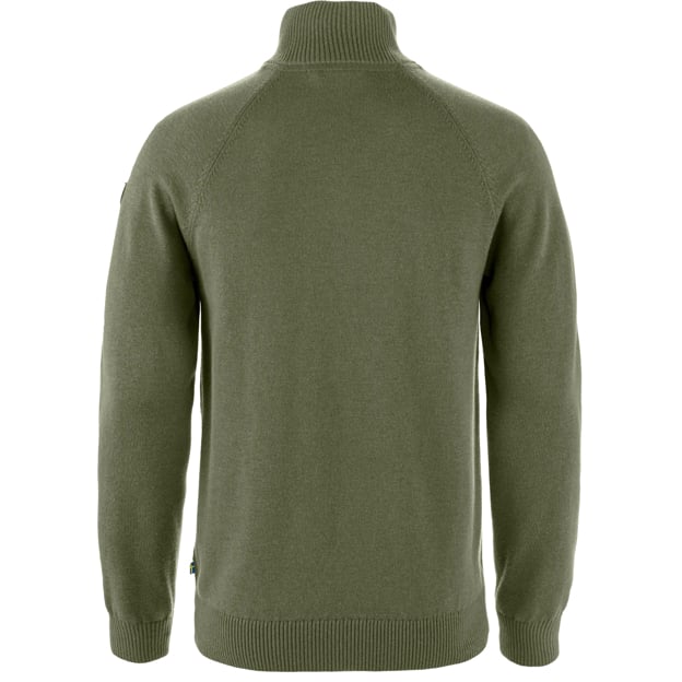 Övik Lite Half Zip M - Image 2
