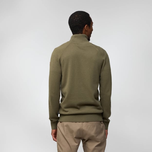 Övik Lite Half Zip M - Image 4