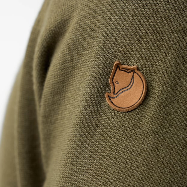 Övik Lite Half Zip M - Image 8